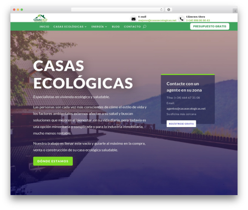 Essential Real Estate (essential-real-estate) free WordPress plugin - casasecologicas.net Essential Real Estate (essential-real-estate) free WordPress plugin - casasecologicas.net