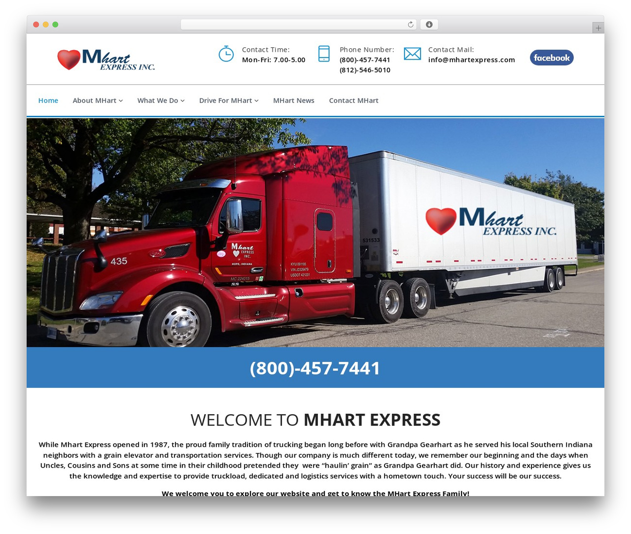 Flash free WordPress theme - mhartexpress.com Flash free WordPress theme - mhartexpress.com