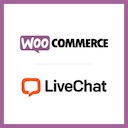 WordPress Live Chat Plugin for WooCommerce – LiveChat free WordPress plugin by LiveChat