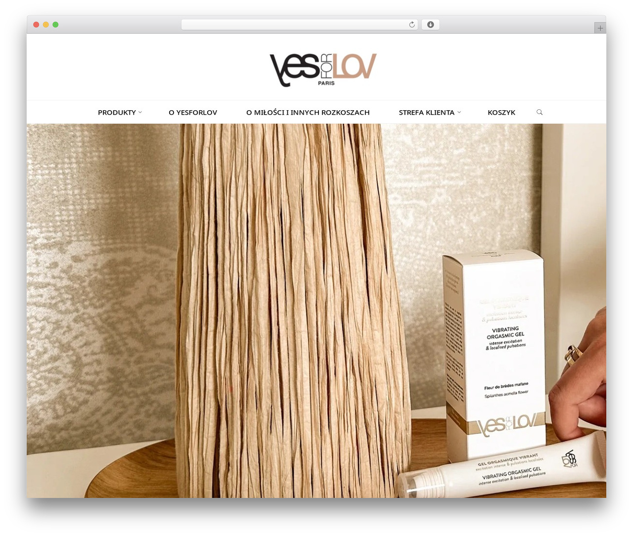 Roseta theme WordPress - yesforlov.pl Roseta theme WordPress - yesforlov.pl