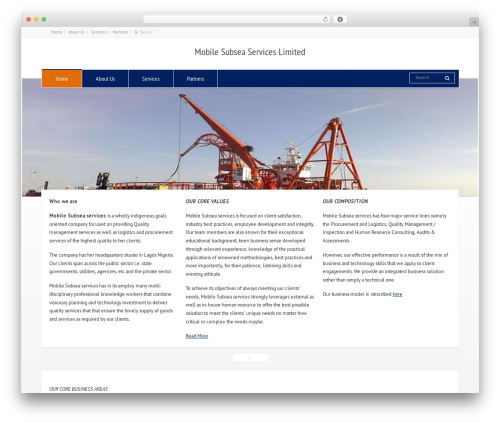 Layer Slider (slider-slideshow) free WordPress plugin - mobilesubseaservices.com