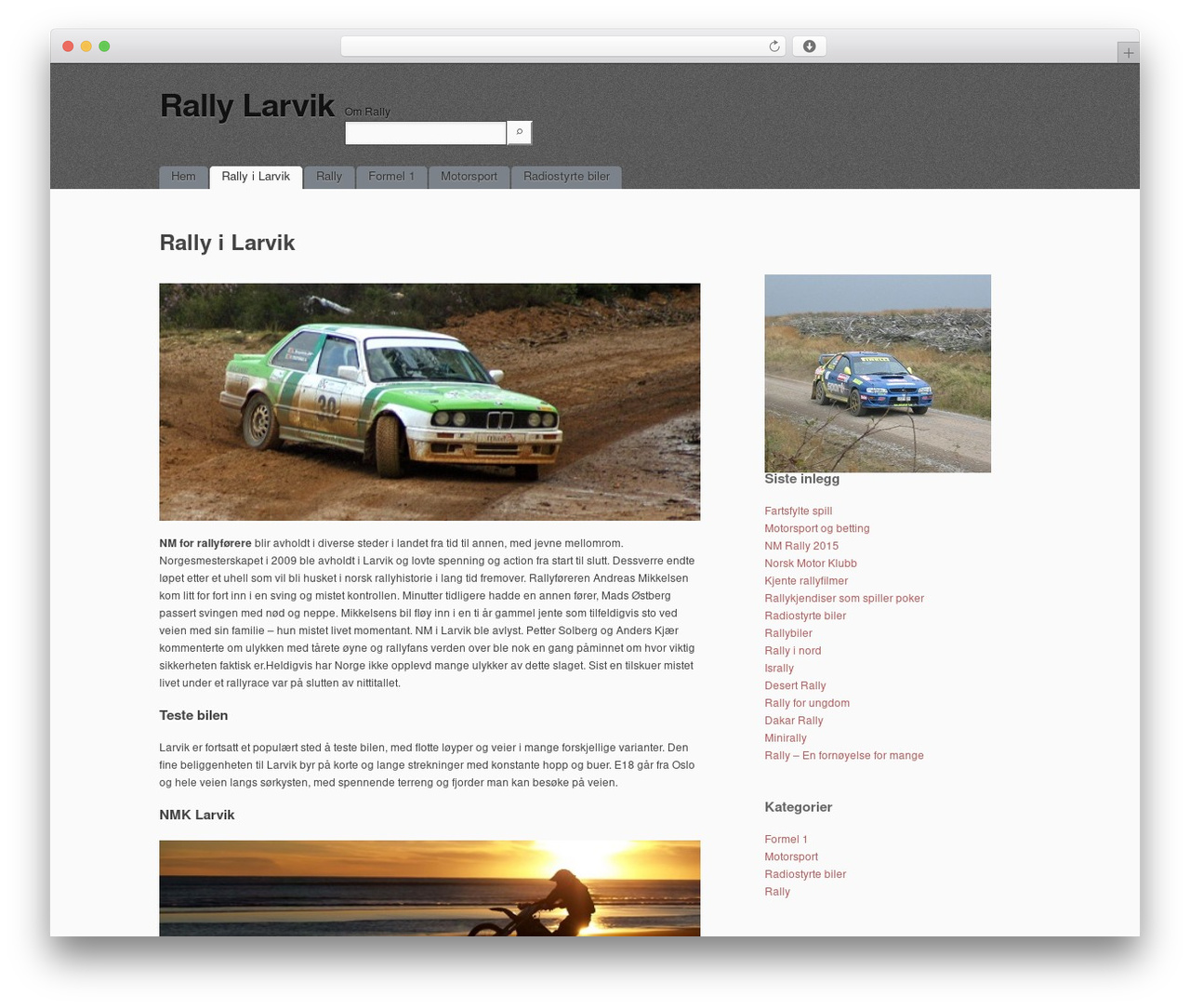 simpleX WordPress theme - rally-larvik.no simpleX WordPress theme - rally-larvik.no