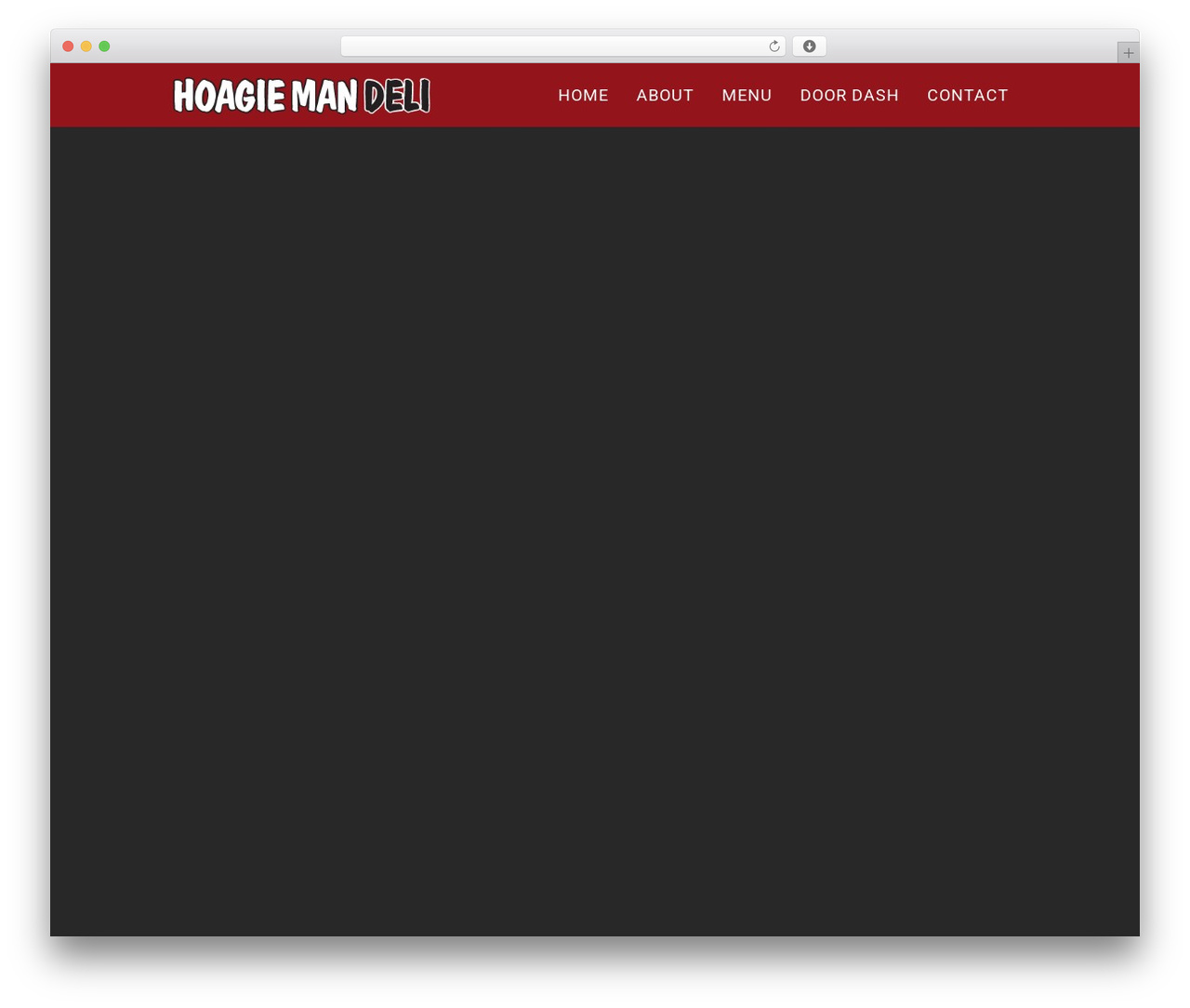 Wingman WP Theme WordPress restaurant theme - hoagiemandeli.com Wingman WP Theme WordPress restaurant theme - hoagiemandeli.com