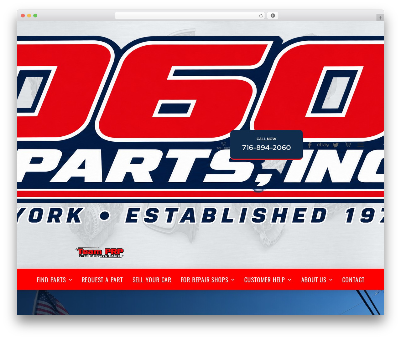WordPress theme Pro - 2060autoparts.com WordPress theme Pro - 2060autoparts.com