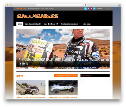 HDW Player Plugin (Video Player & Video Gallery) (hdw-player-video-player-video-gallery) free WordPress plugin - rallyraid.es HDW Player Plugin (Video Player & Video Gallery) (hdw-player-video-player-video-gallery) free WordPress plugin - rallyraid.es