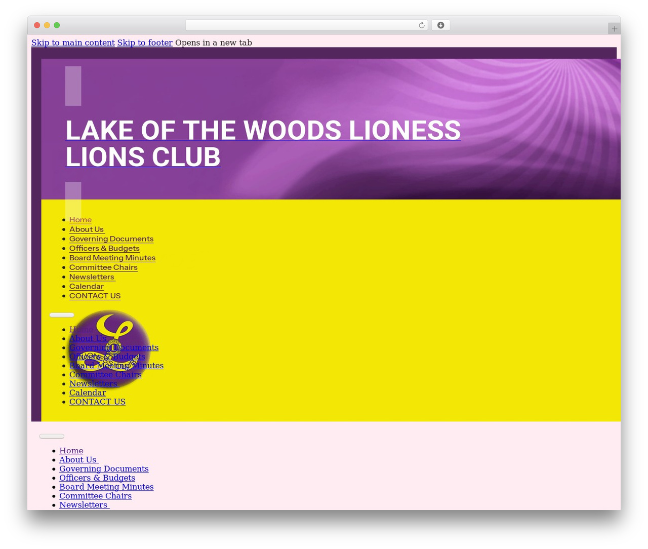 WP theme Bricks - lowlioness.org WP theme Bricks - lowlioness.org
