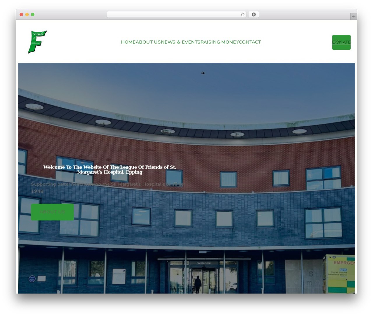 Blockskit Base theme WordPress free - friendsofstmargarets.co.uk Blockskit Base theme WordPress free - friendsofstmargarets.co.uk