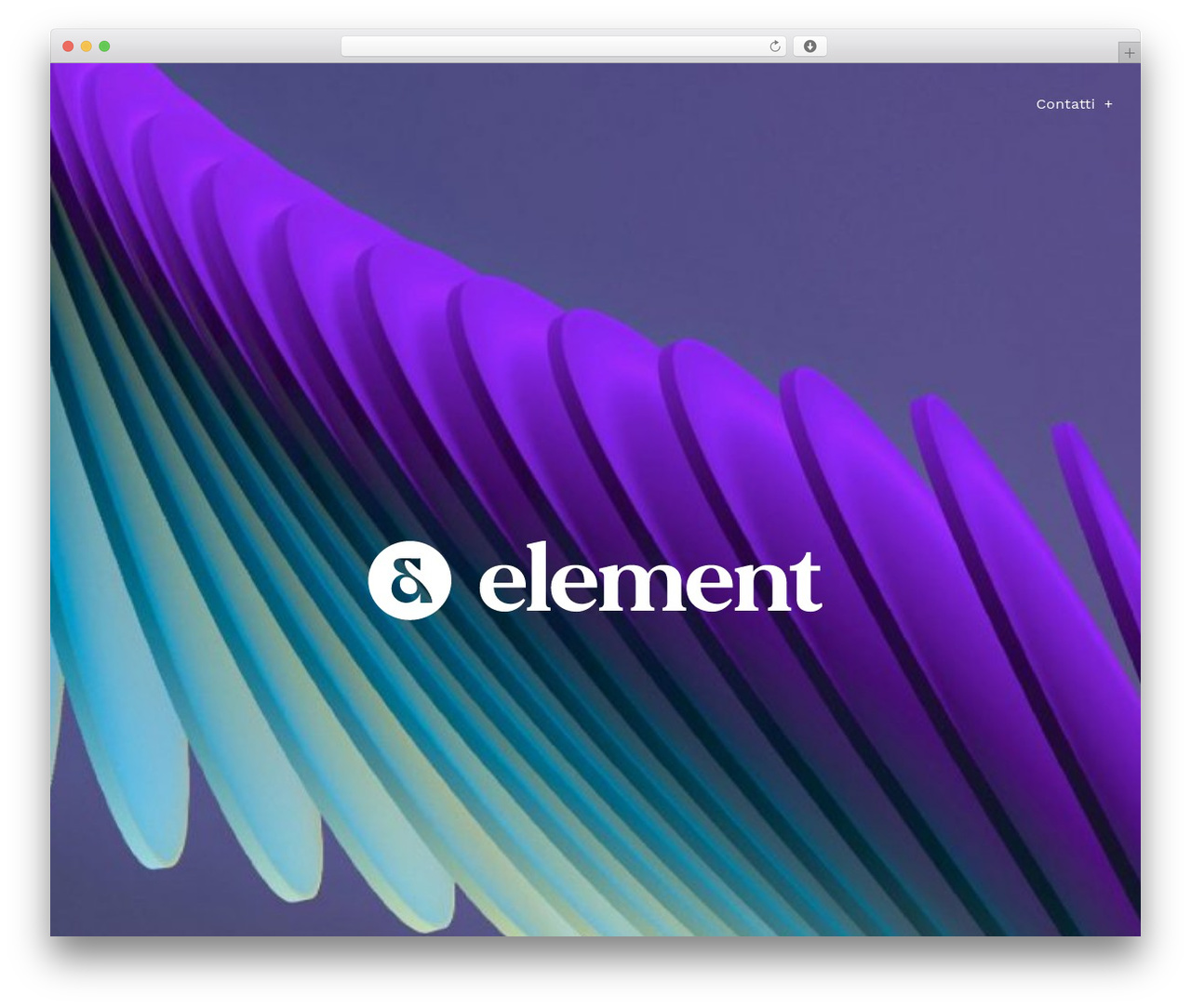 Element Theme theme WordPress - elementdigitalimage.com