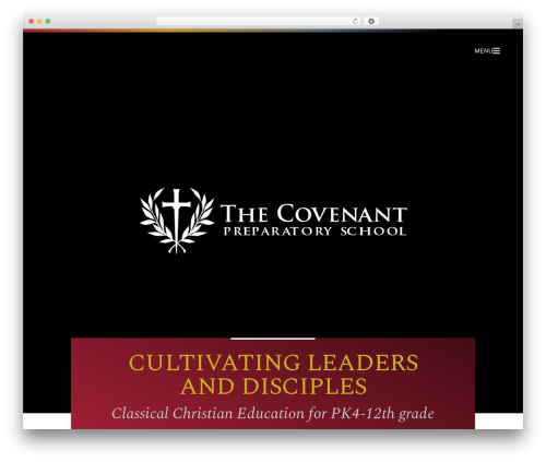 Embeddable Content Widget Deployment Theme best WordPress theme - covenantknights.org