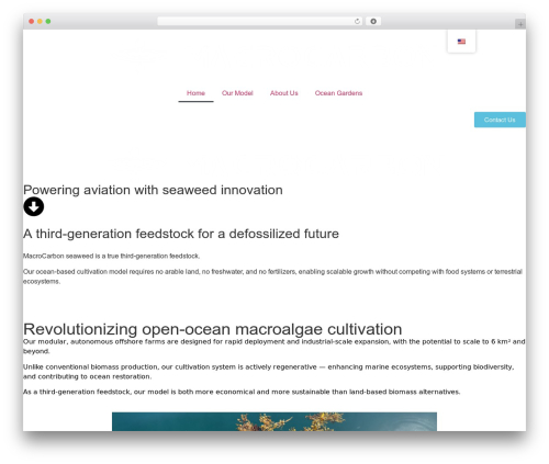 Onecom themes plugins WordPress plugin - macrocarbon.world