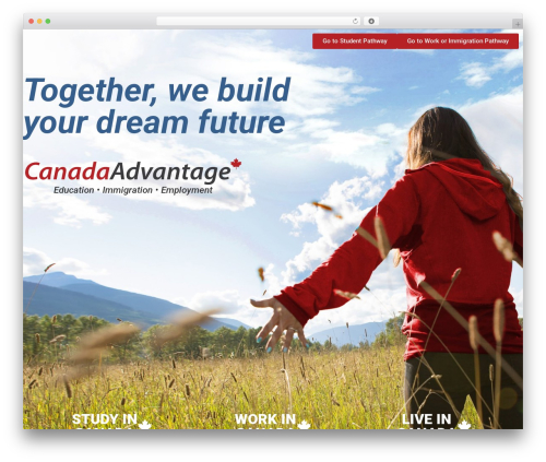 The Pack Elementor addons (Header & Footer Builder, Mega Menu, Template Library) (the-pack-addon) free WordPress plugin - canada-advantage.com