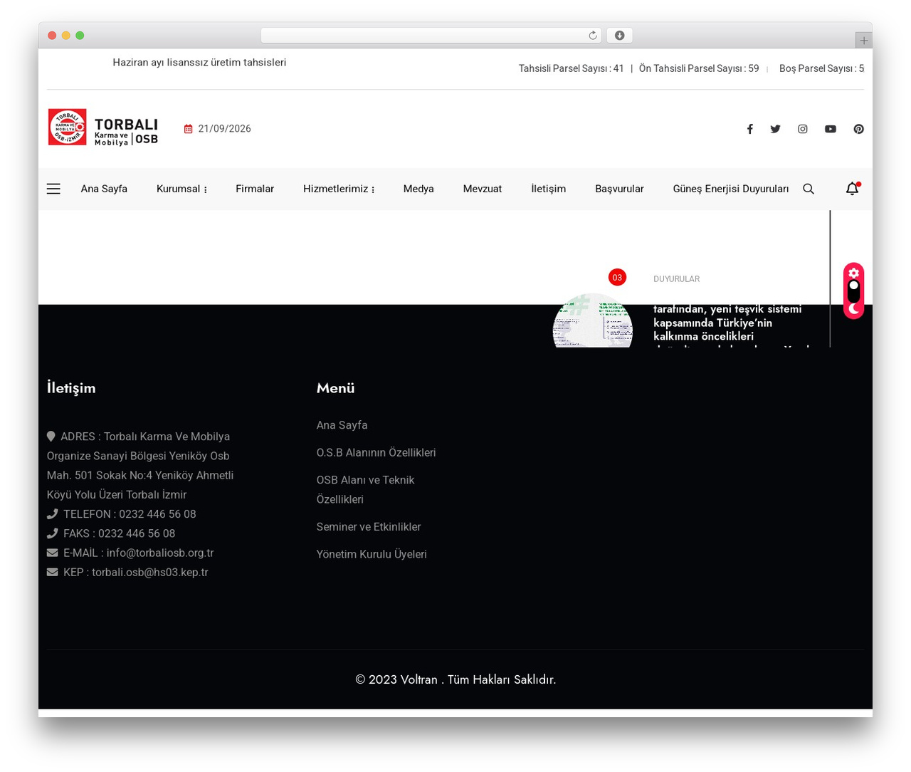 Magezix WordPress theme - www.torbaliosb.org.tr Magezix WordPress theme - www.torbaliosb.org.tr