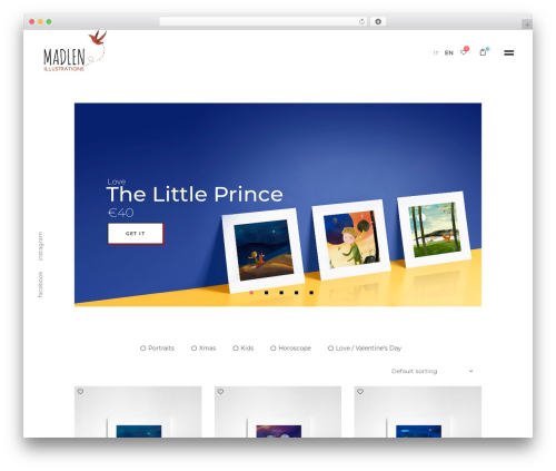 Email Marketing by EmailOctopus (emailoctopus) free WordPress plugin - madlen.it Email Marketing by EmailOctopus (emailoctopus) free WordPress plugin - madlen.it