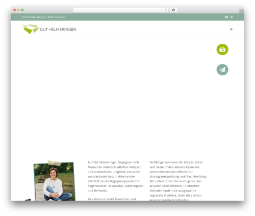 Sugar calendar WordPress plugin - guthelmeringen.eu