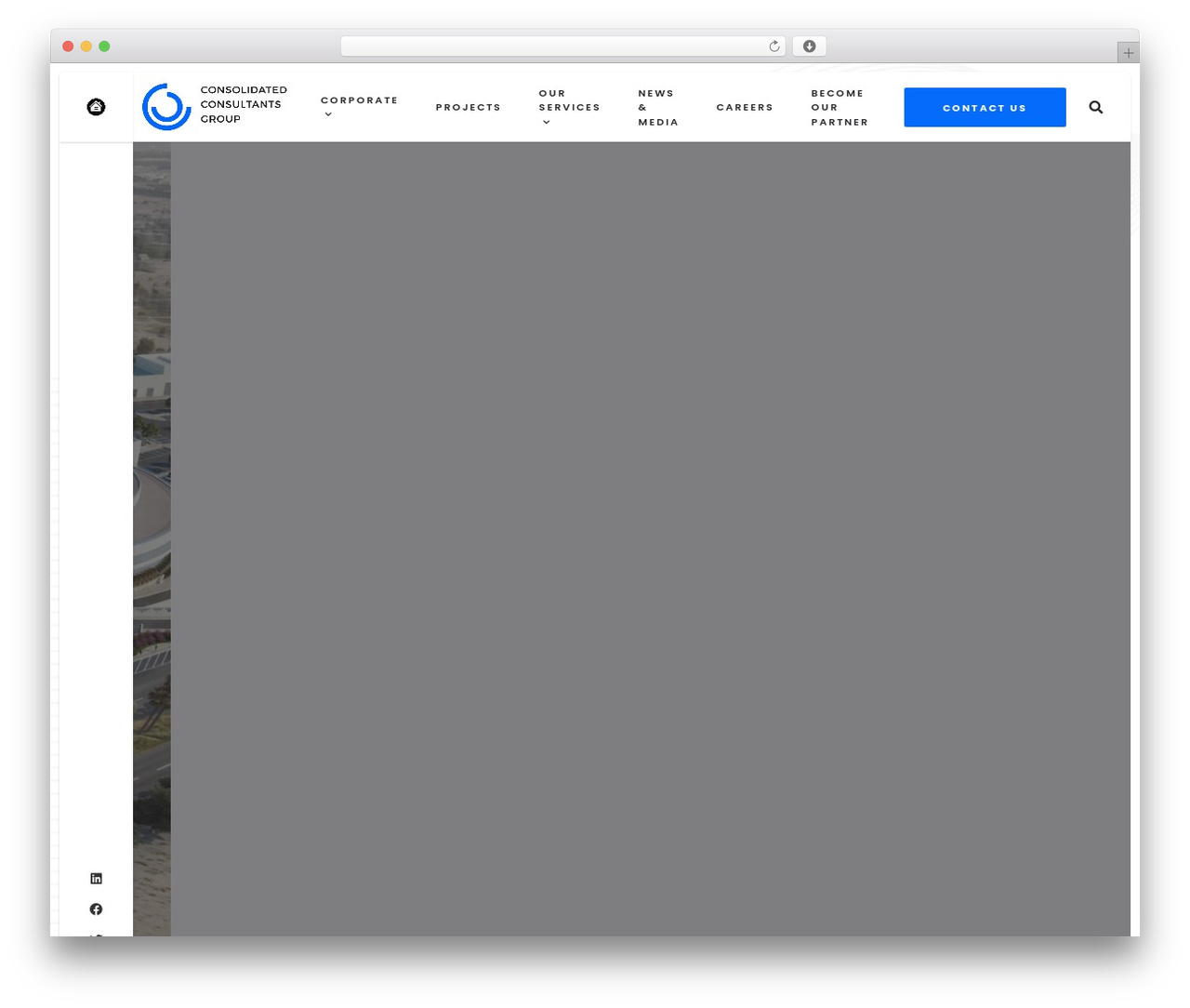 Quarty WordPress theme - group-cc.com Quarty WordPress theme - group-cc.com