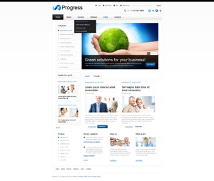 RTesting WP theme RTesting WP theme
