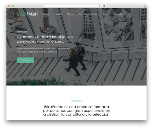 Cookie Law Bar (cookie-law-bar) free WordPress plugin - brickfarma.com