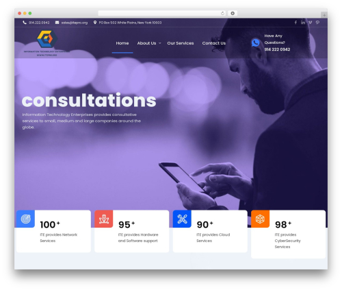 Rb essentials WordPress plugin - itepro.org