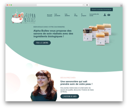 SMNTCS Quantity Increment Buttons for WooCommerce (smntcs-woocommerce-quantity-buttons) free WordPress plugin - alphabulles.com