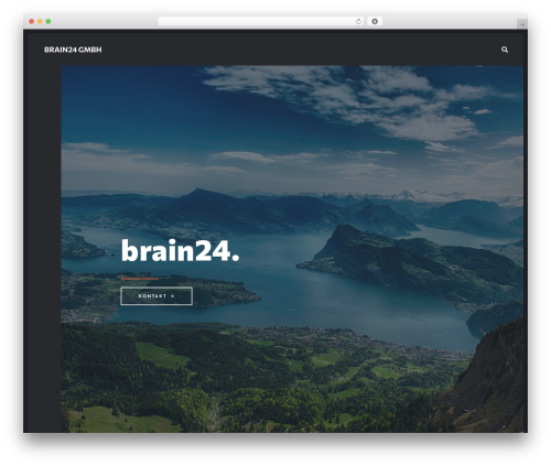 Quarty plugin WordPress plugin - brain24.ch