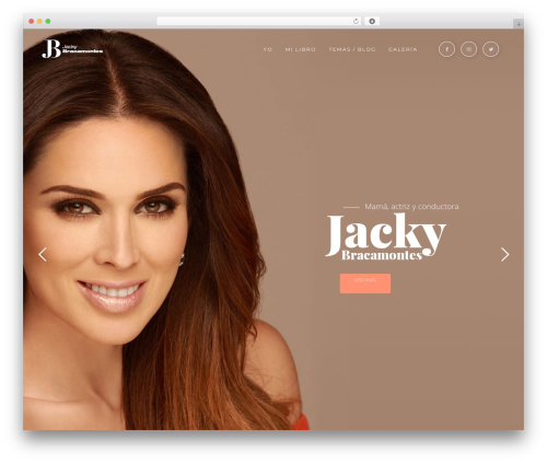 WP Social Comments (gs-facebook-comments) free WordPress plugin - jackybracamontes.com