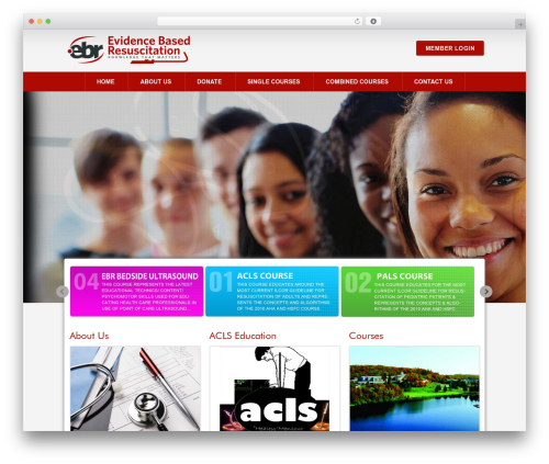Cart66 WordPress plugin - resuscitation.ca