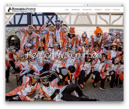 Cool timeline pro WordPress plugin - basselschorra.de
