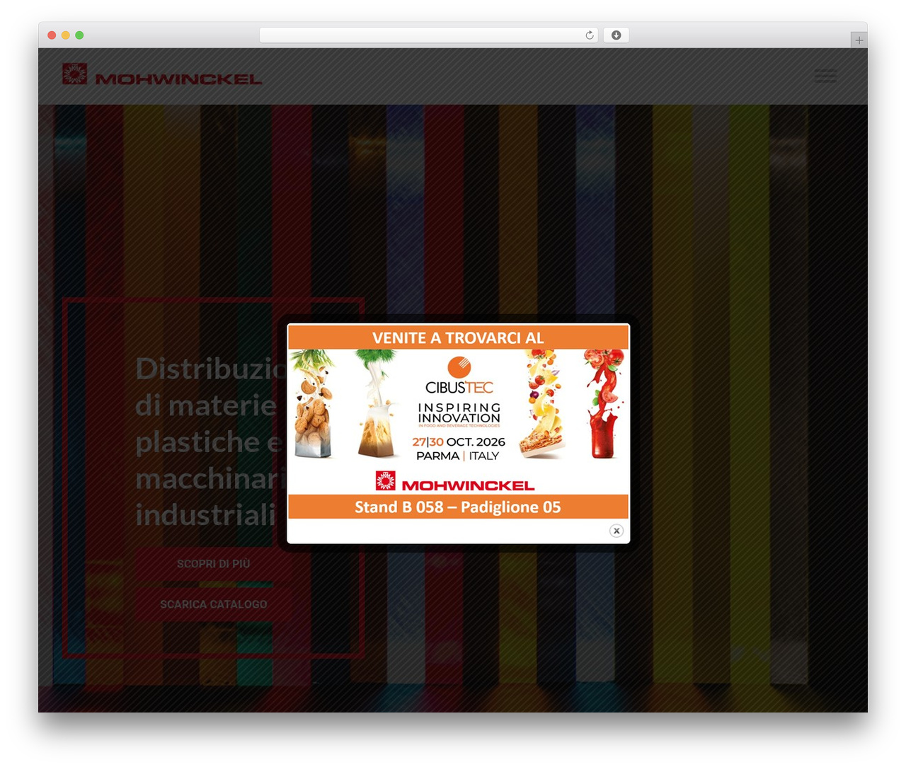 Theme WordPress Storefront - mohwinckel.it Theme WordPress Storefront - mohwinckel.it