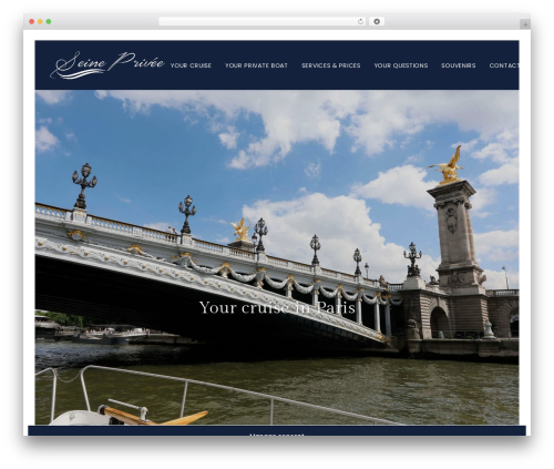 Smart phone addon for ninja forms WordPress plugin - seine-privee.paris