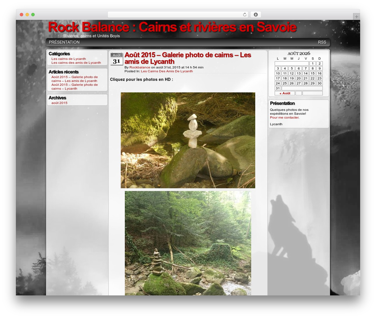 WordPress theme Easel - rockbalance.blogue.fr WordPress theme Easel - rockbalance.blogue.fr