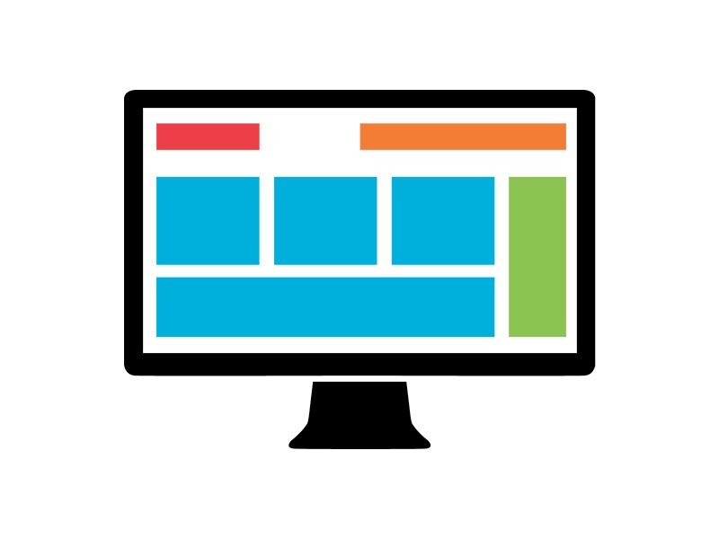 WordPress theme edidesk by Edinet Srl