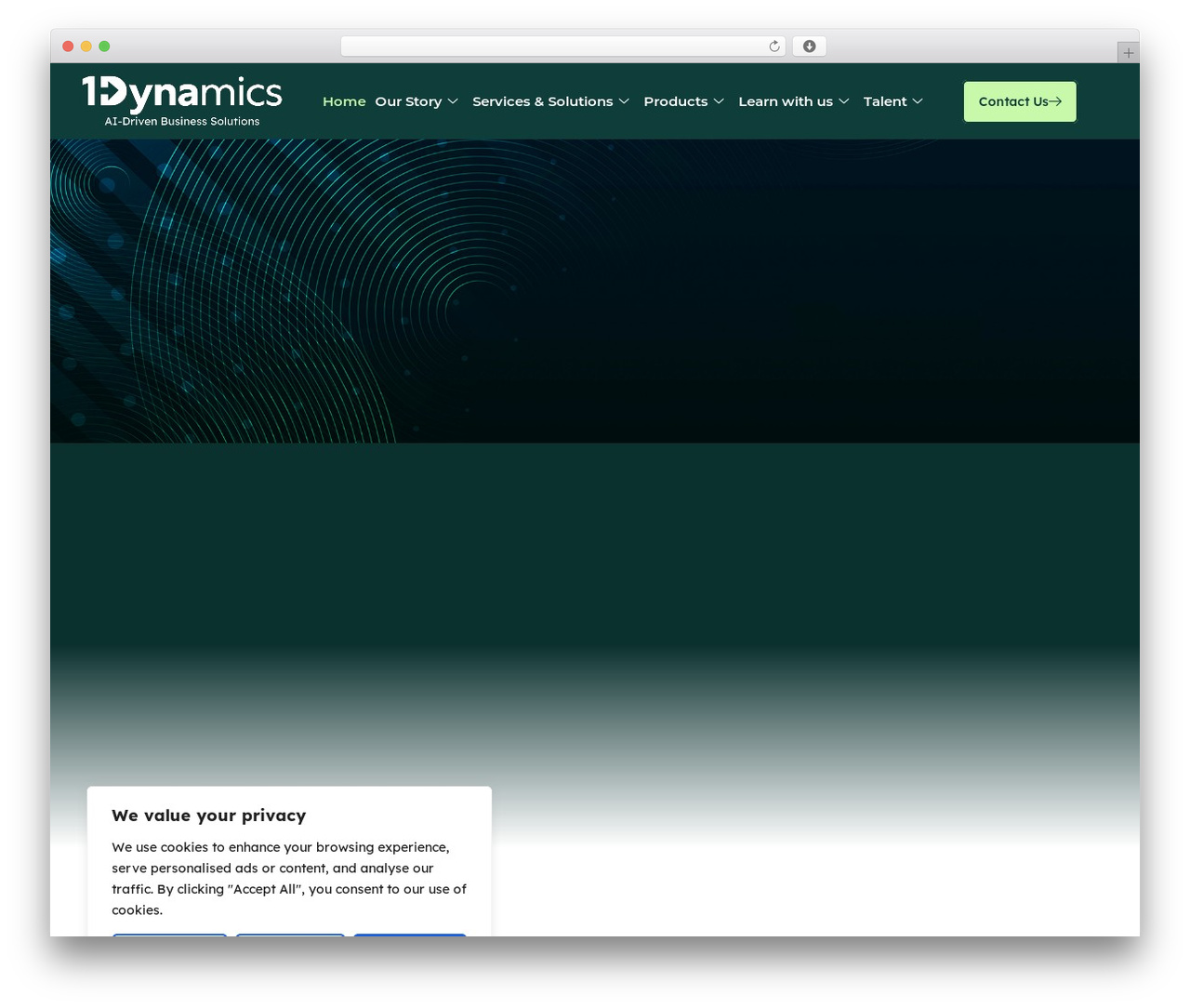 WordPress theme Execor - 1dynamics.com.au WordPress theme Execor - 1dynamics.com.au