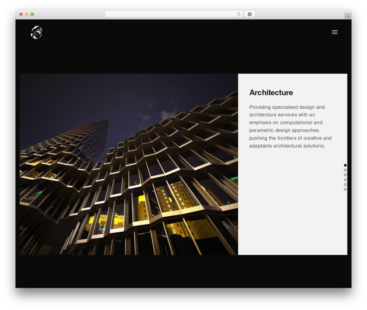 WordPress theme Morphologic - morphologic.studio WordPress theme Morphologic - morphologic.studio