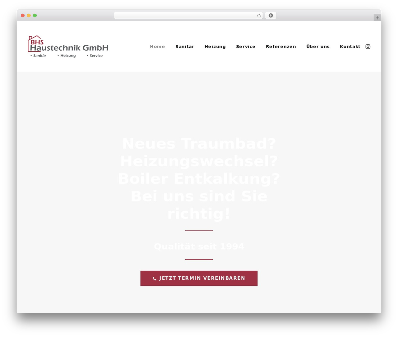 WordPress theme Uncode Child - bhs-haustechnik.ch WordPress theme Uncode Child - bhs-haustechnik.ch