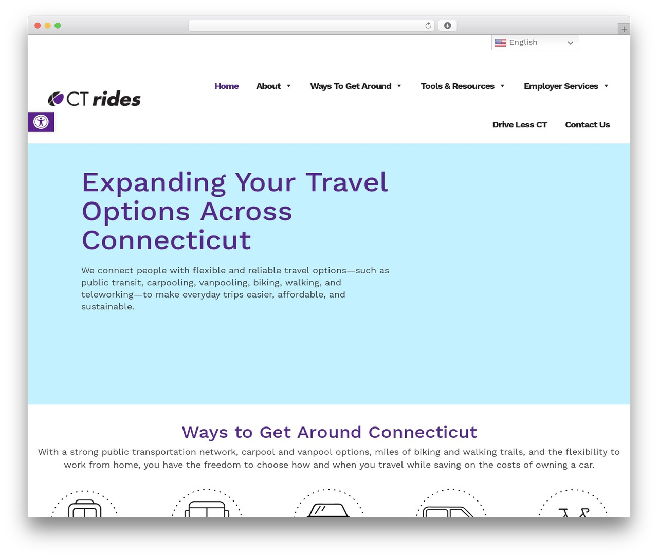 WordPress website theme CTrides - ctrides.com WordPress website theme CTrides - ctrides.com