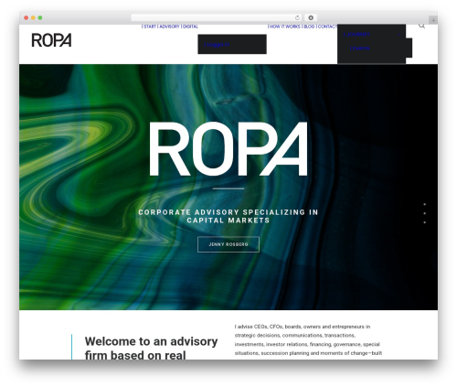 Uncode daves wordpress live search WordPress plugin - ropa.se