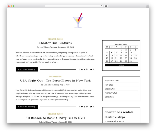 Writee WP theme - blakelanenyc.com Writee WP theme - blakelanenyc.com