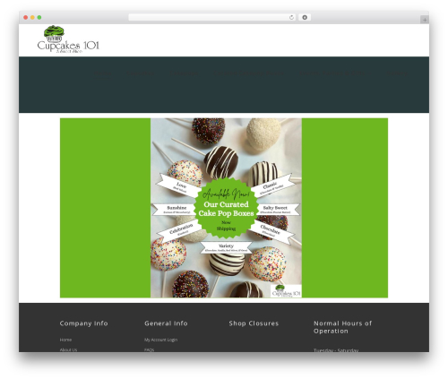 NS Remove Related Products for WooCommerce (ns-remove-related-products-for-woocommerce) free WordPress plugin - cupcakes101.net