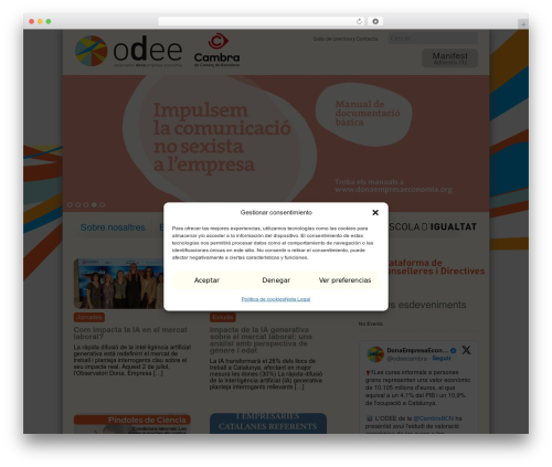 Wp change email sender WordPress plugin - donaempresaeconomia.org