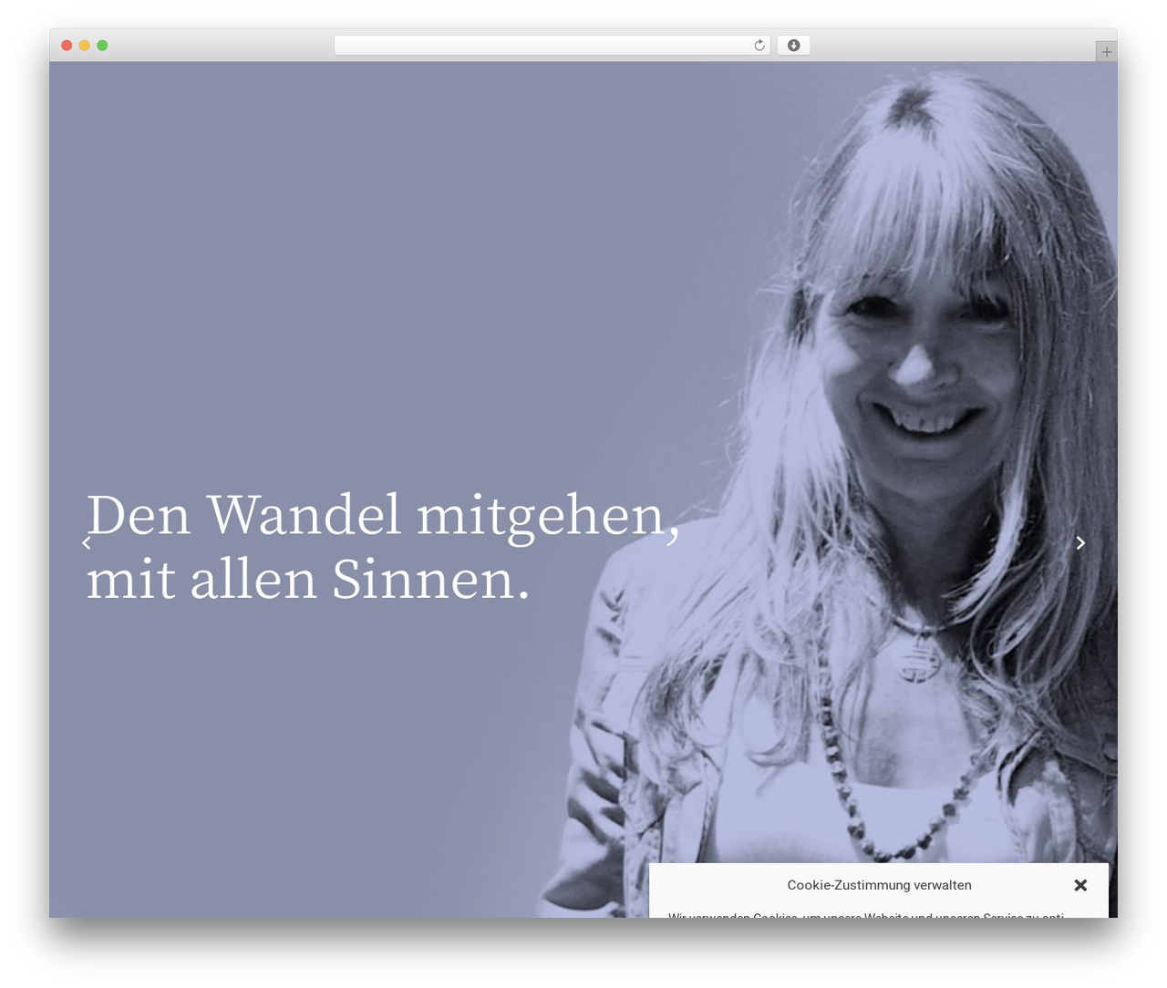 Constructor WordPress theme - sinn-und-wandel.com Constructor WordPress theme - sinn-und-wandel.com