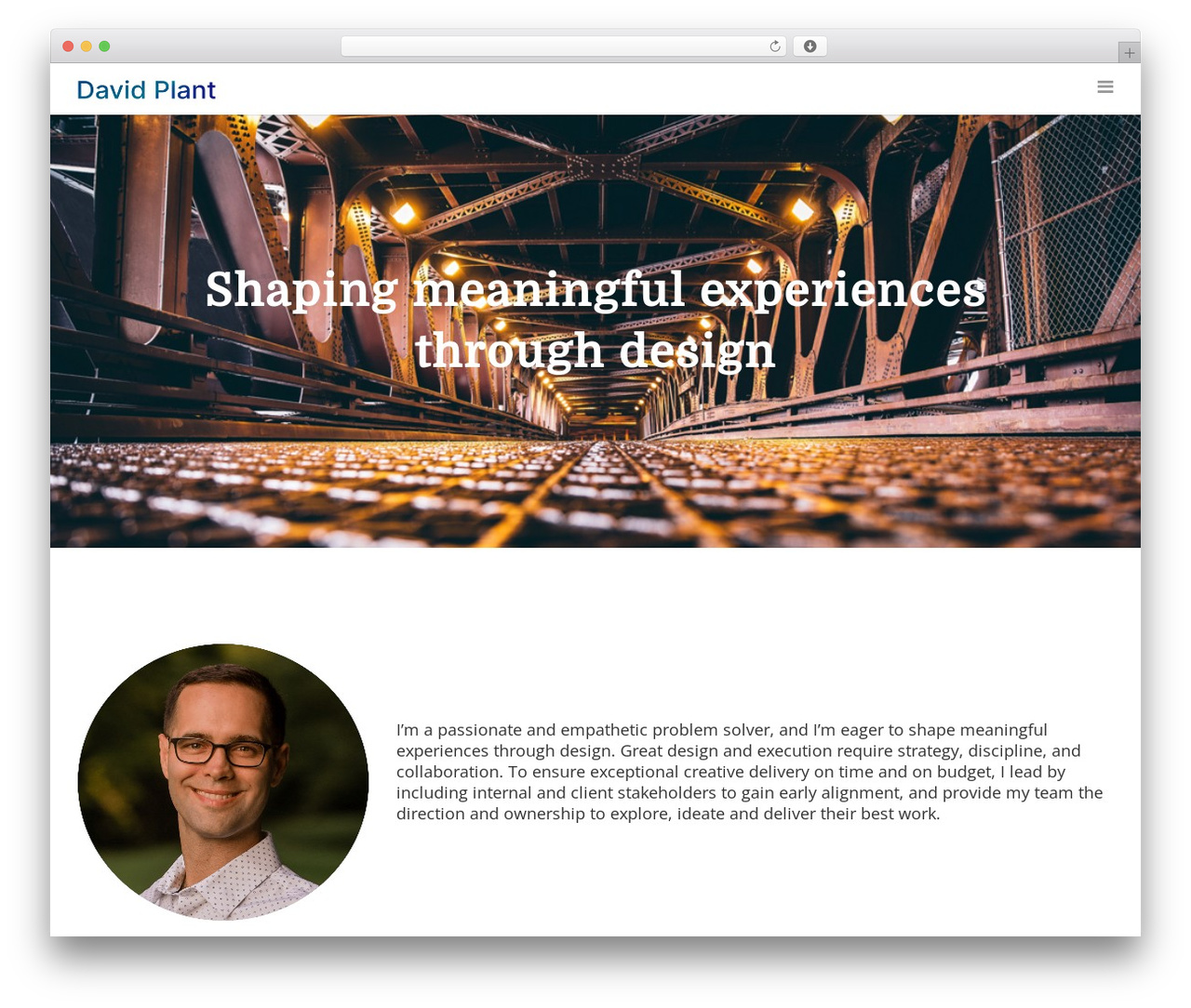 Create WP theme - davidplant.info Create WP theme - davidplant.info