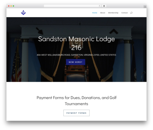 Wpz payments free WordPress plugin - sandston216.com