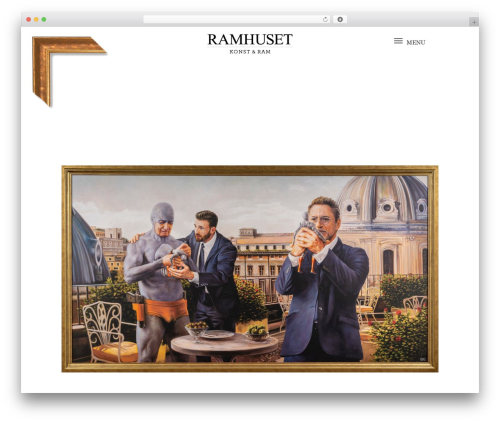 Ditty posts ticker WordPress plugin - ramhuset.se