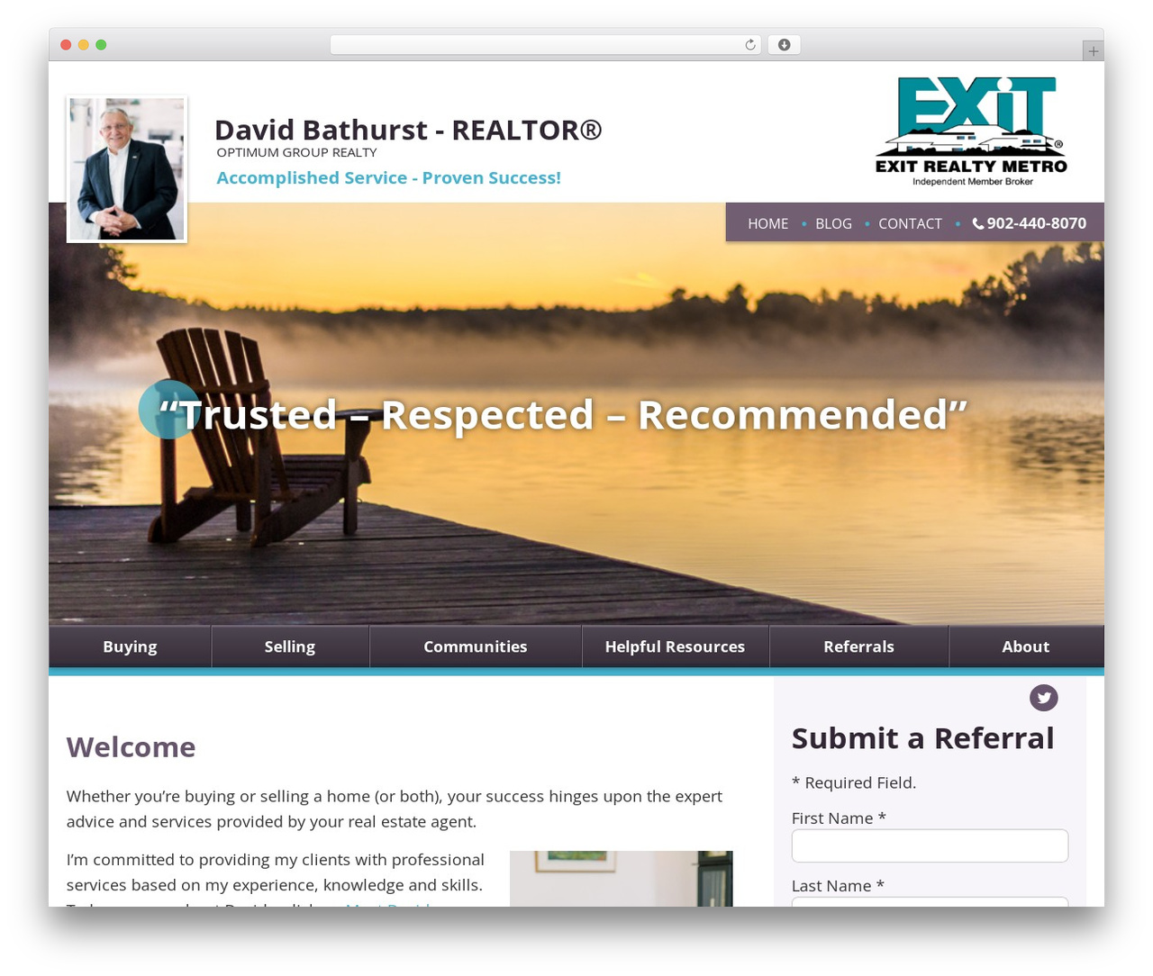Caspian WordPress theme - davidbathurst.com Caspian WordPress theme - davidbathurst.com