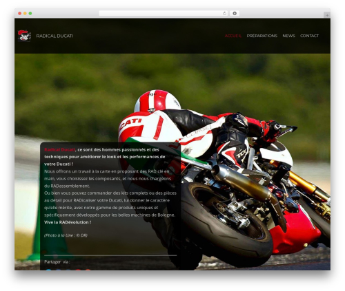 New smileys master WordPress plugin - radicalducati.fr