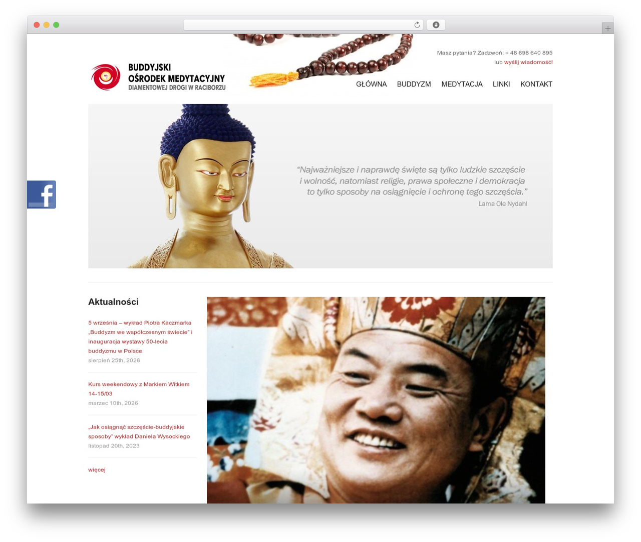 Solid WP WordPress theme - raciborz.buddyzm.pl Solid WP WordPress theme - raciborz.buddyzm.pl