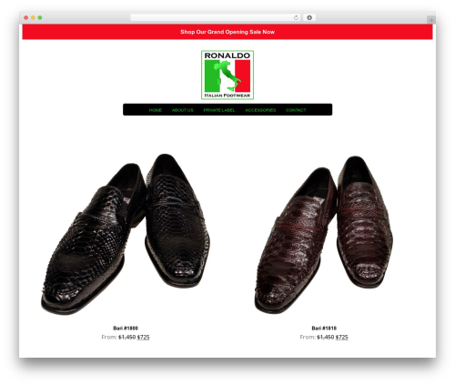 Better Variation Price for Woocommerce (better-variation-price-for-woocommerce) free WordPress plugin - ronaldoitalianfootwear.com