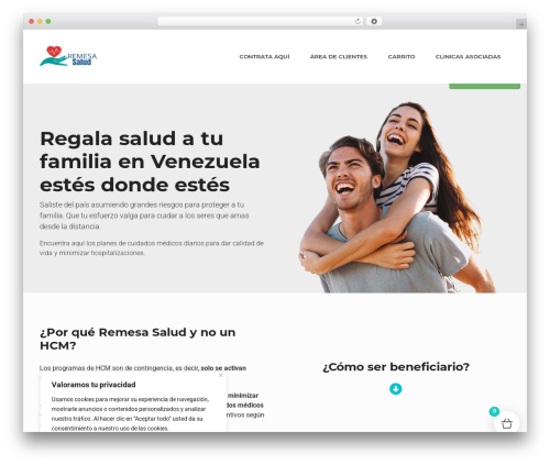 YITH WooCommerce Affiliates (yith-woocommerce-affiliates) free WordPress plugin - remesasalud.com