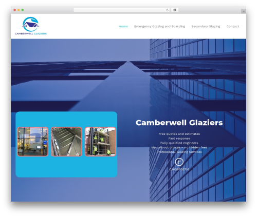 Wpforms captcha WordPress plugin - camberwell-glaziers.co.uk