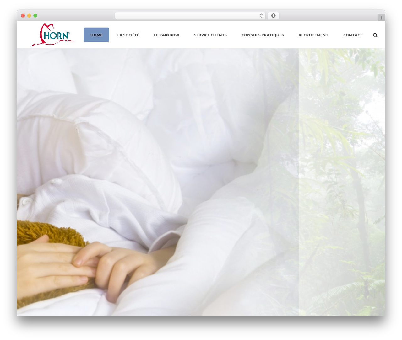 WordPress theme Jupiter - rainbow-horn.com WordPress theme Jupiter - rainbow-horn.com